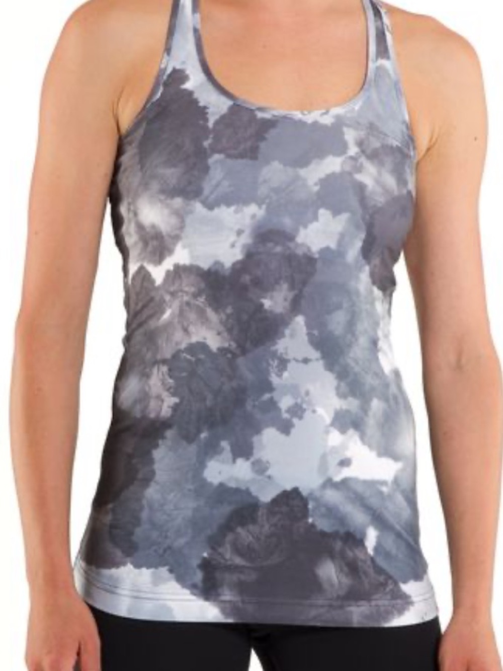 LULULEMON Racerback Tank Size 6